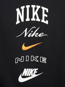 Худи и свитшоты NIKE модель FN2610-010 Фото