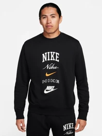 Худи и свитшоты NIKE модель FN2610-010 Фото