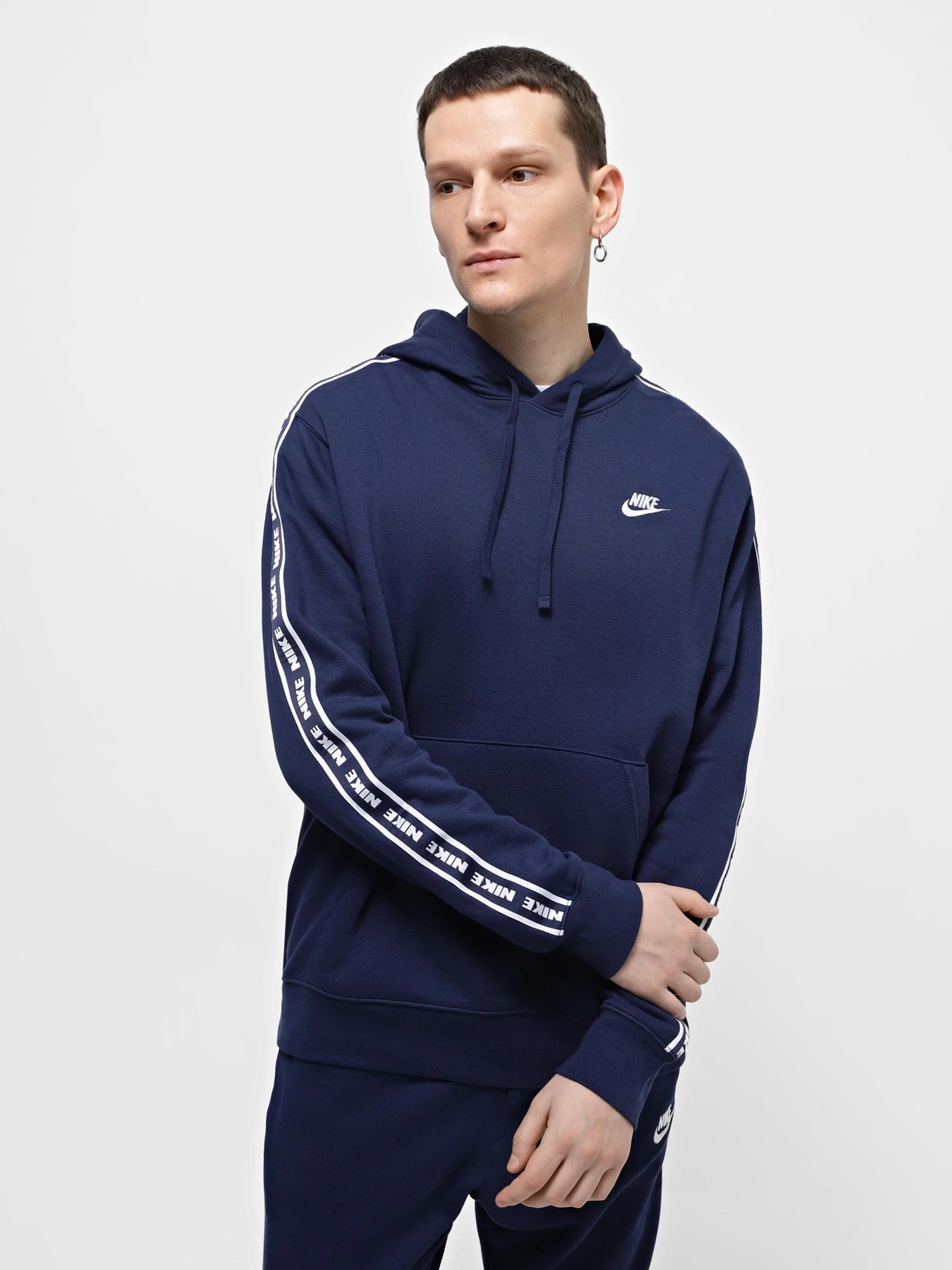 Костюмы NIKE модель FB7296-410 Костюмы NIKE модель FB7296-410 Фото