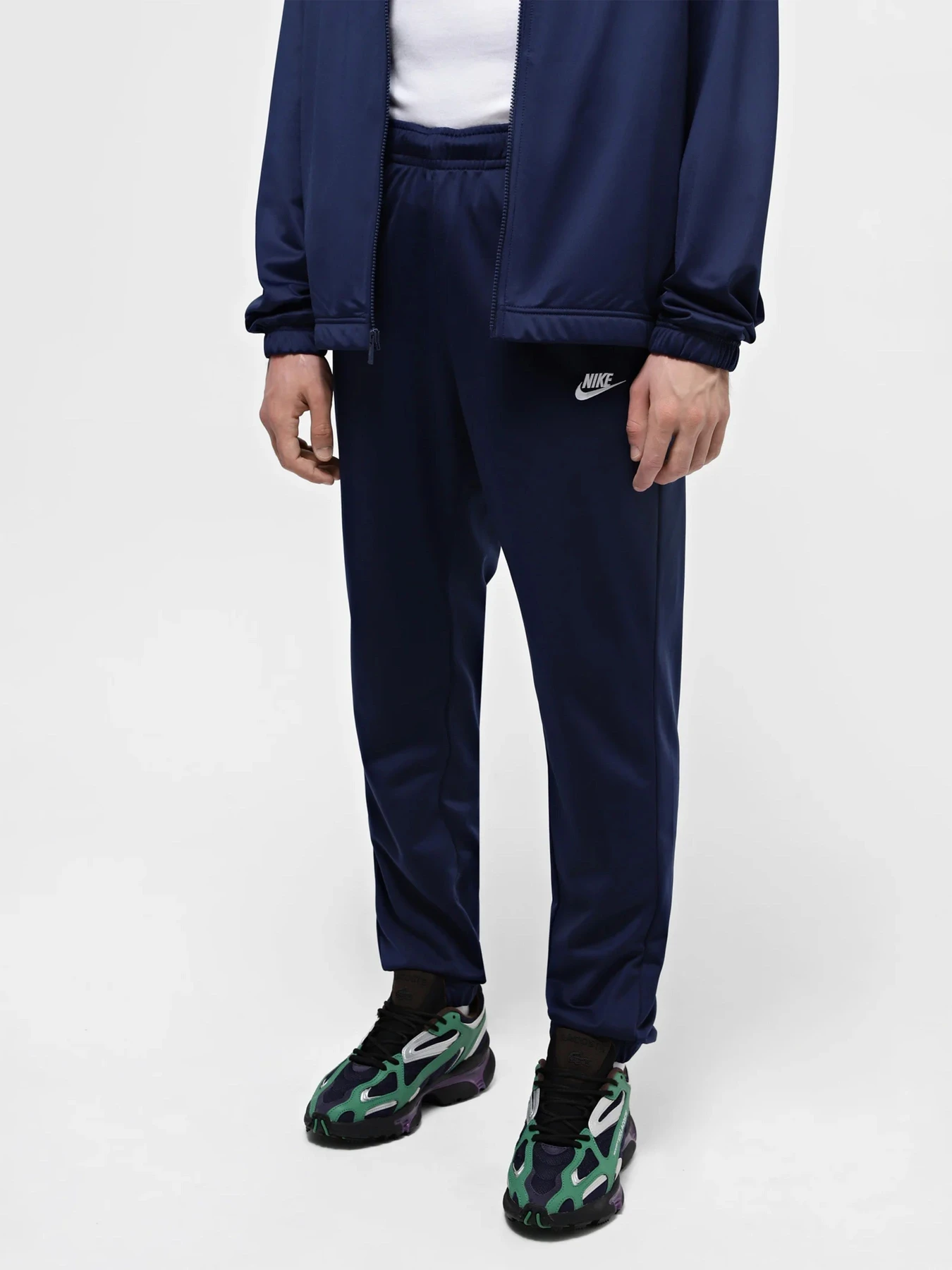 Костюмы NIKE модель FB7351-410 Костюмы NIKE модель FB7351-410 Фото