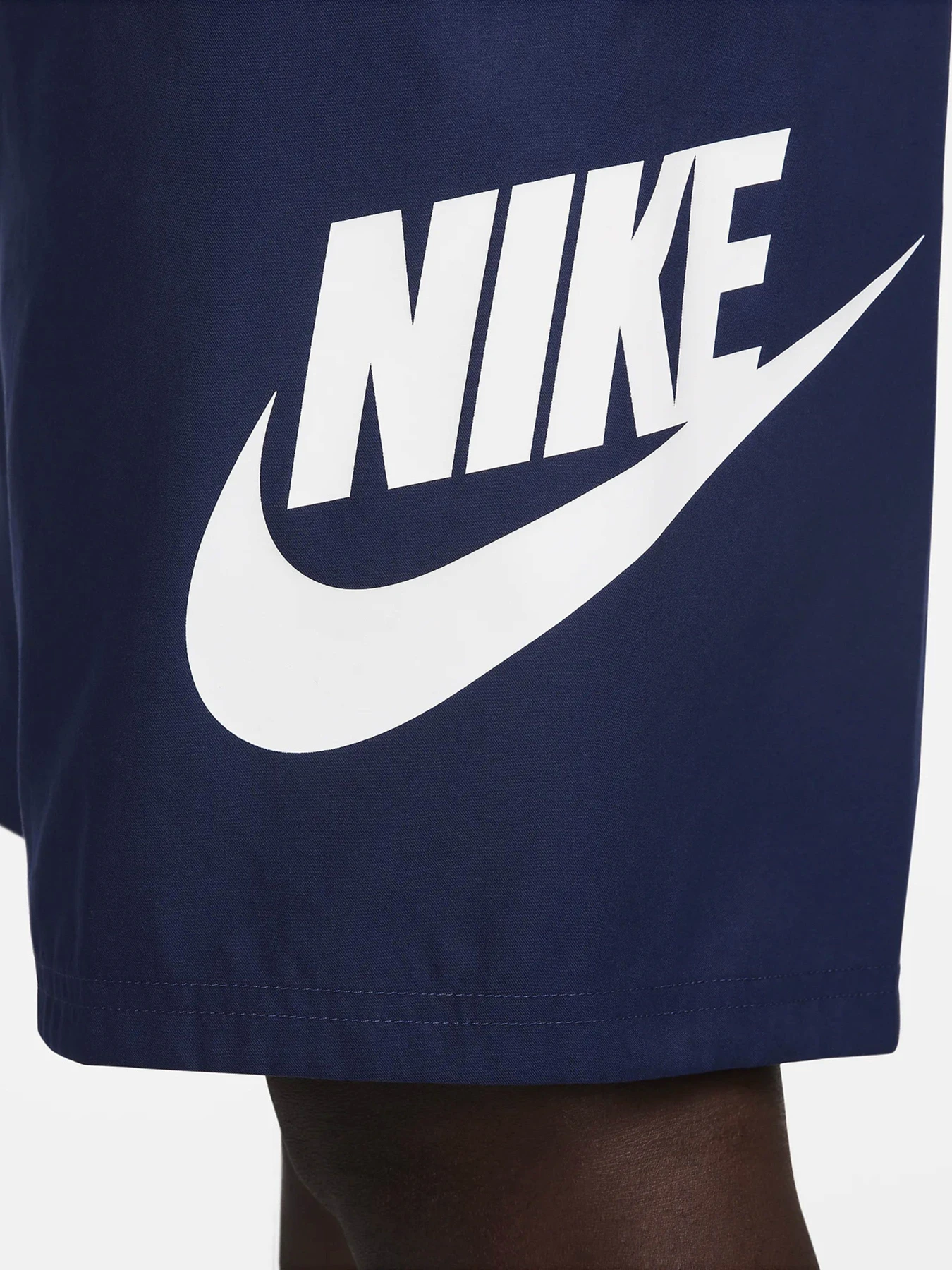 Шорты NIKE модель FN3303-410 Шорты NIKE модель FN3303-410 Фото