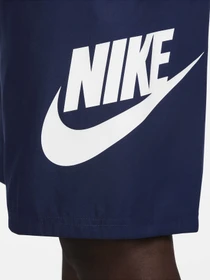 Шорты NIKE модель FN3303-410 Фото