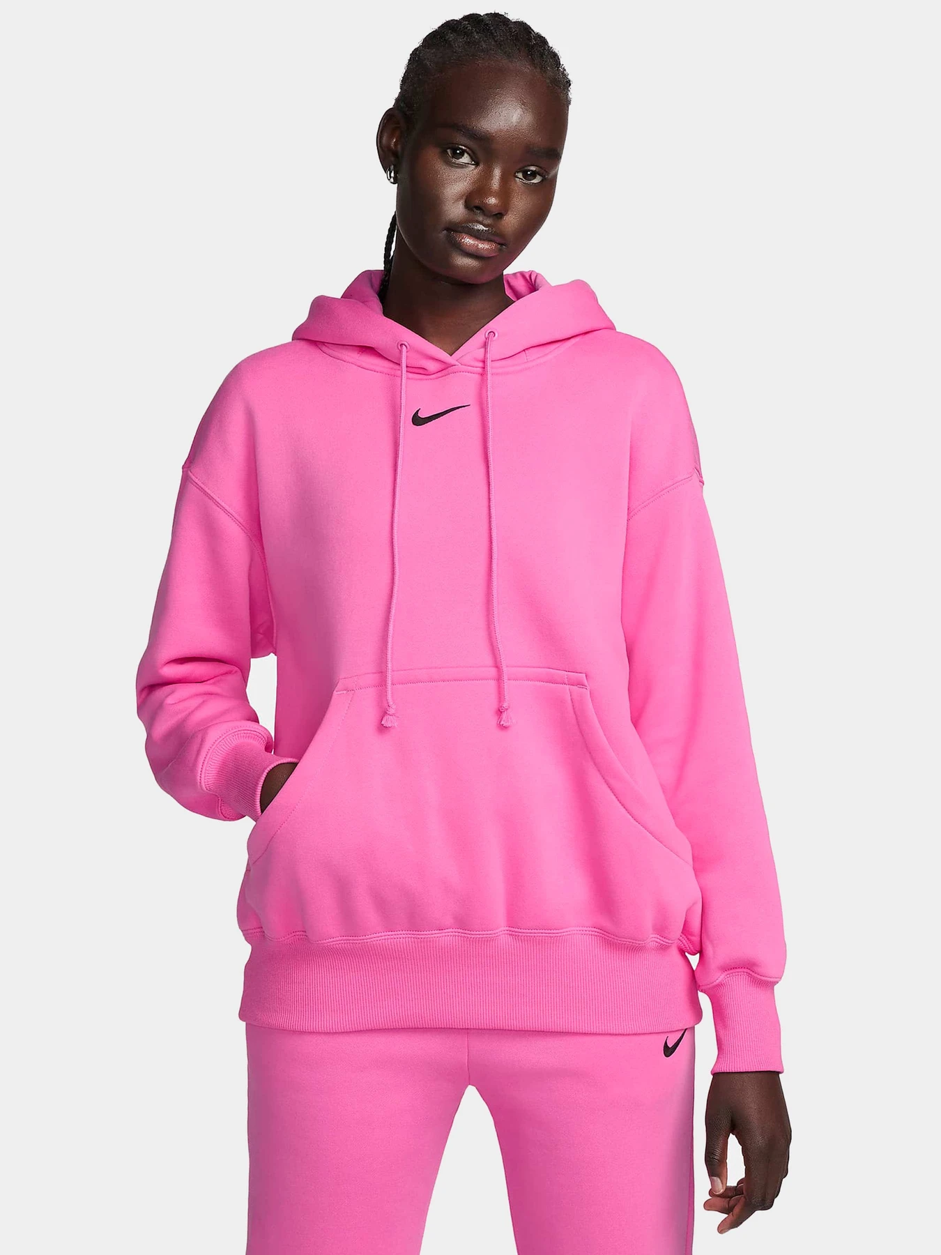 Худи и свитшоты NIKE модель DQ5860-675 Худи и свитшоты NIKE модель DQ5860-675 Фото