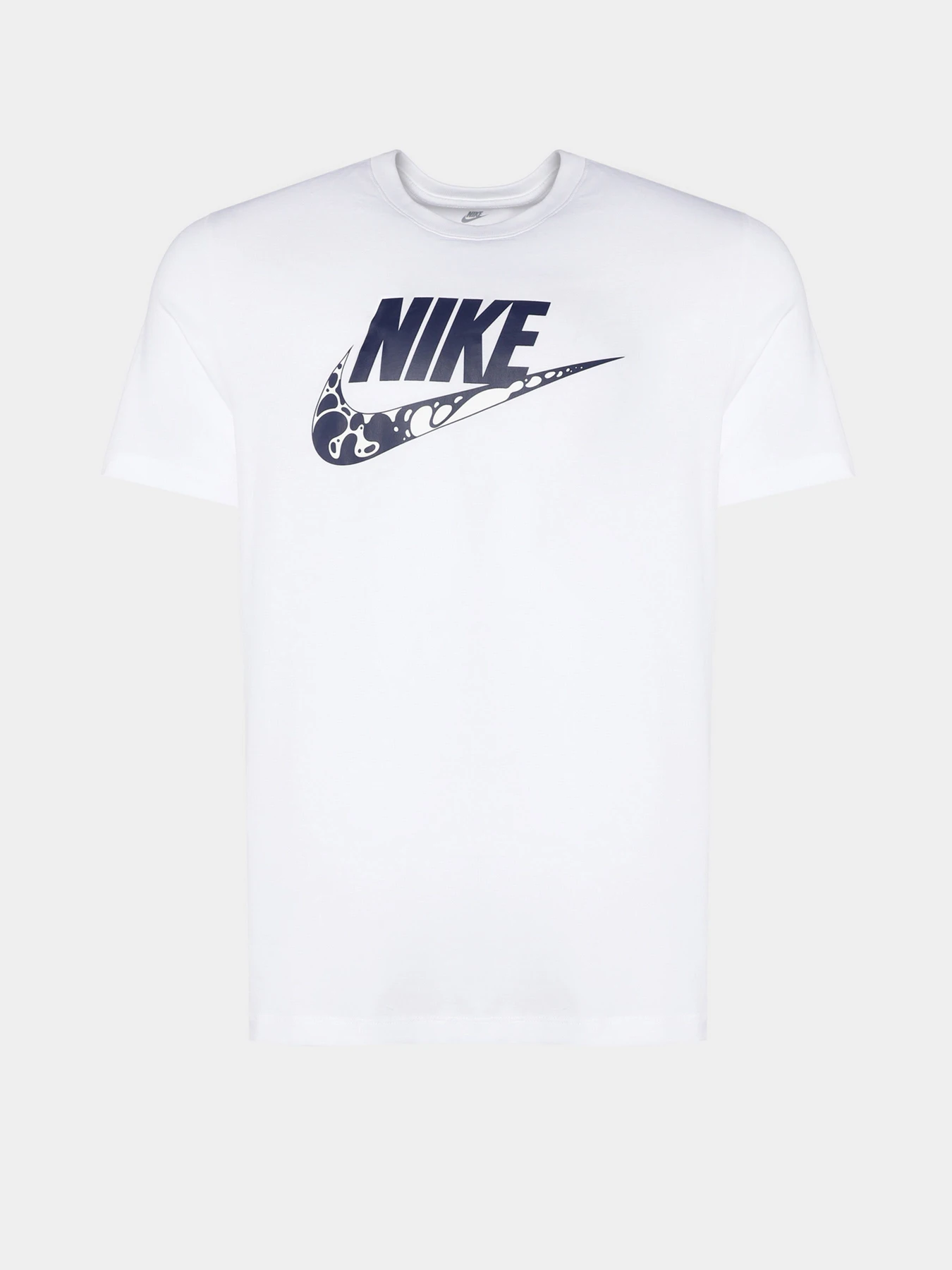 Футболки и поло NIKE модель FQ8034-100 Футболки и поло NIKE модель FQ8034-100 Фото