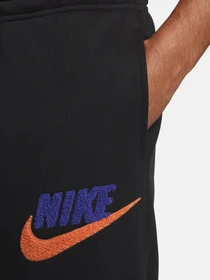 Брюки NIKE модель FN3094-010 Фото