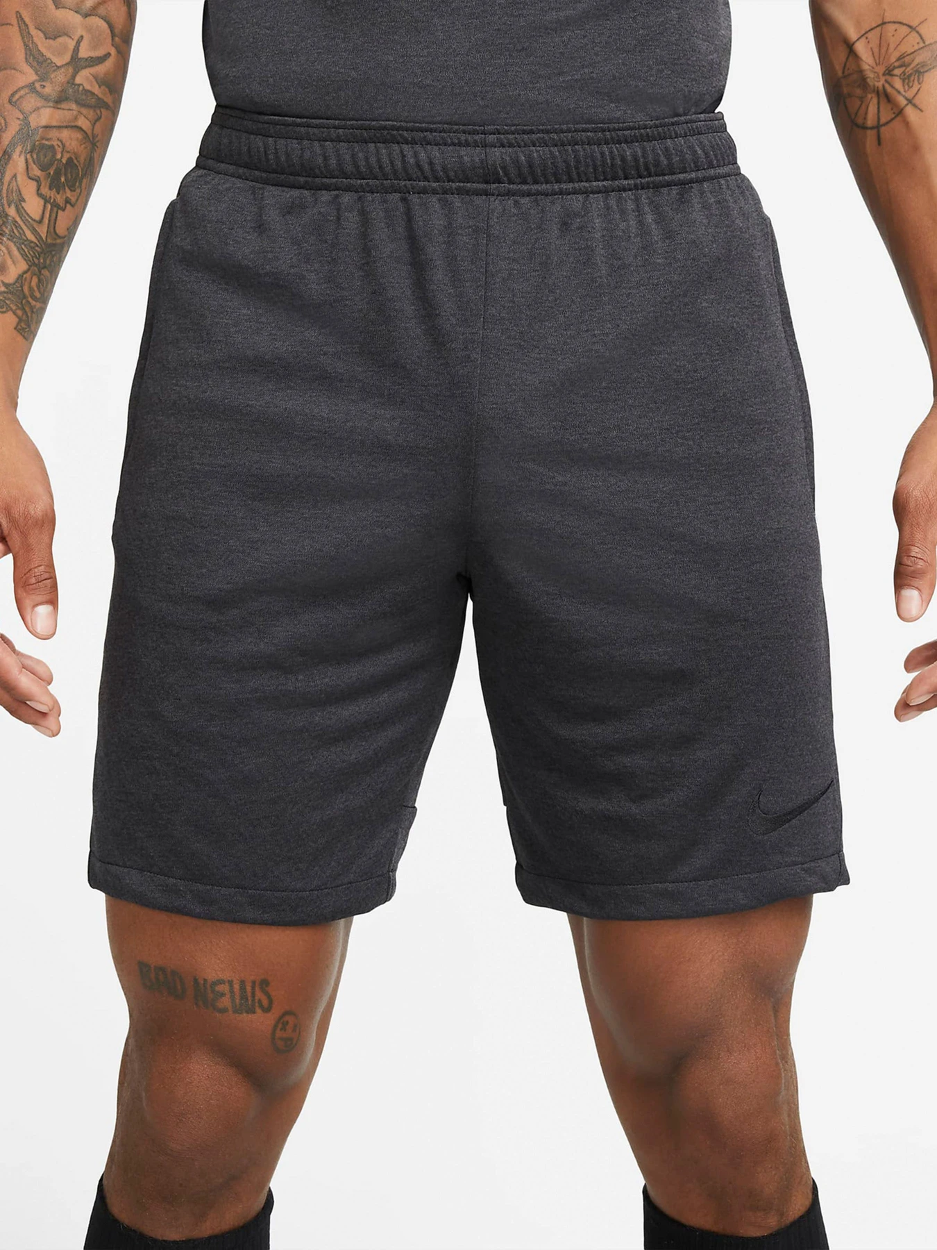 Шорты NIKE модель FB6338-010 Шорты NIKE модель FB6338-010 Фото