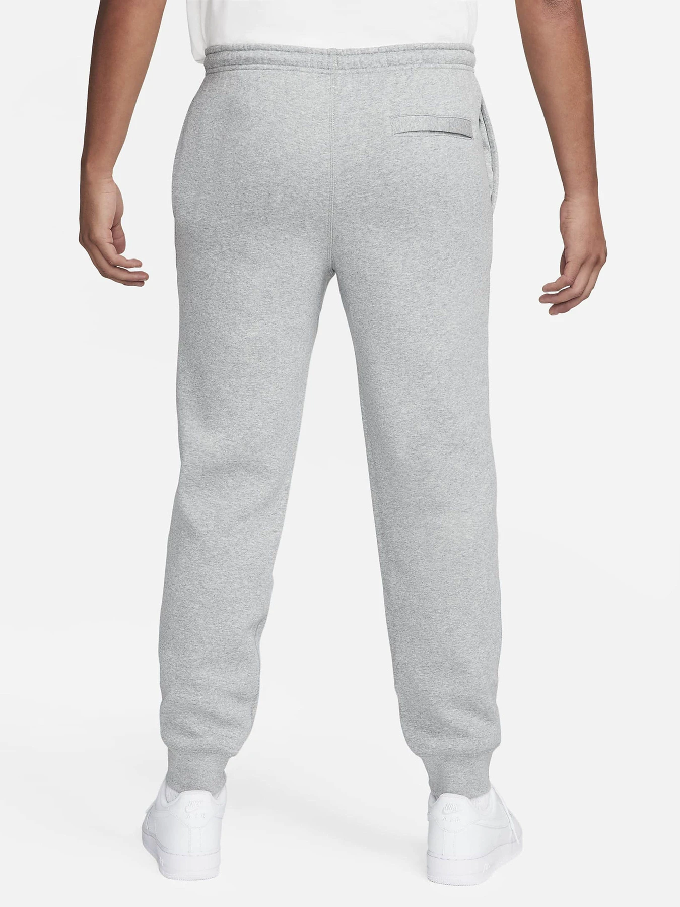 Брюки NIKE модель FN3094-063 Брюки NIKE модель FN3094-063 Фото