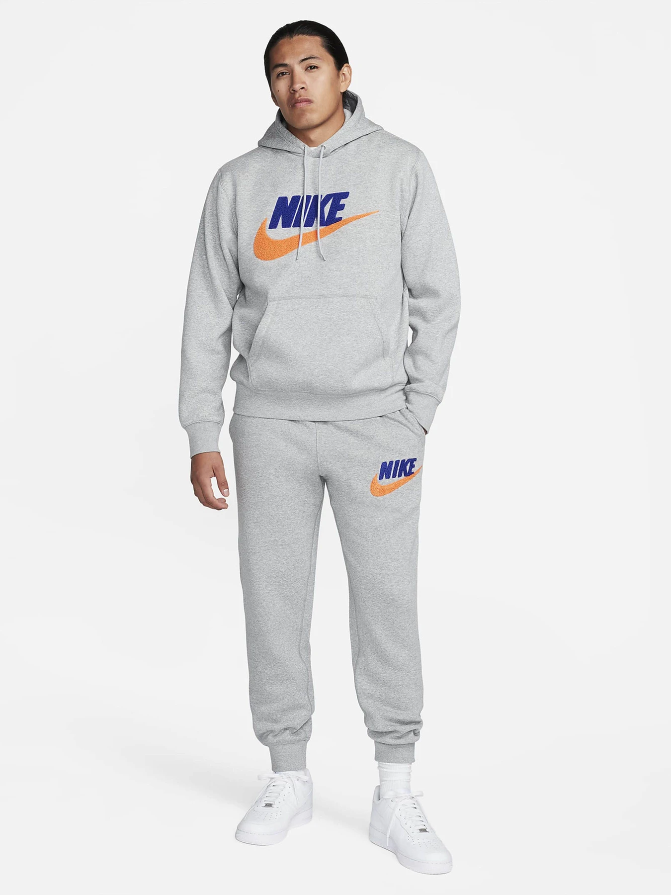 Брюки NIKE модель FN3094-063 Брюки NIKE модель FN3094-063 Фото