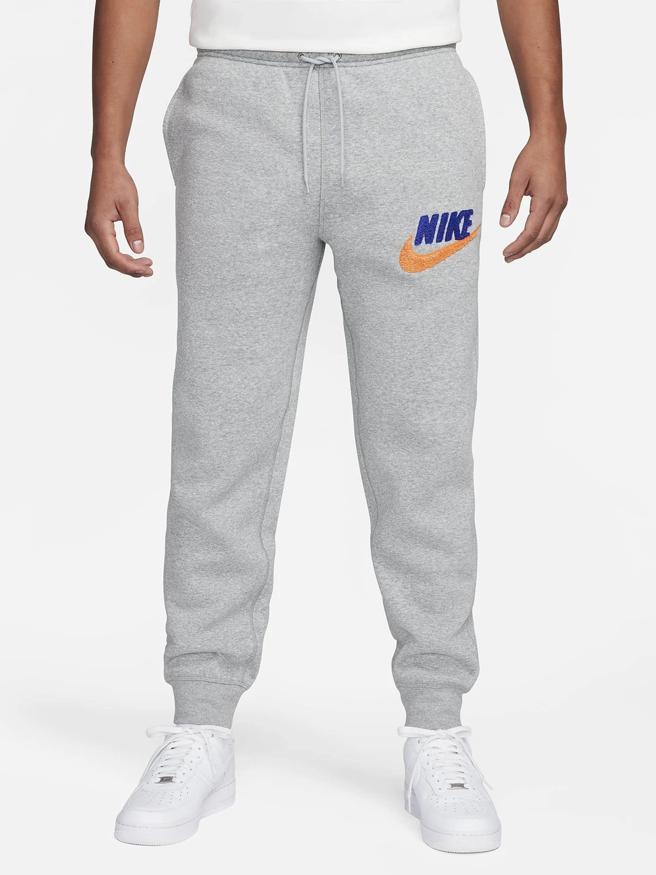 Брюки NIKE модель FN3094-063 Брюки NIKE модель FN3094-063 Фото
