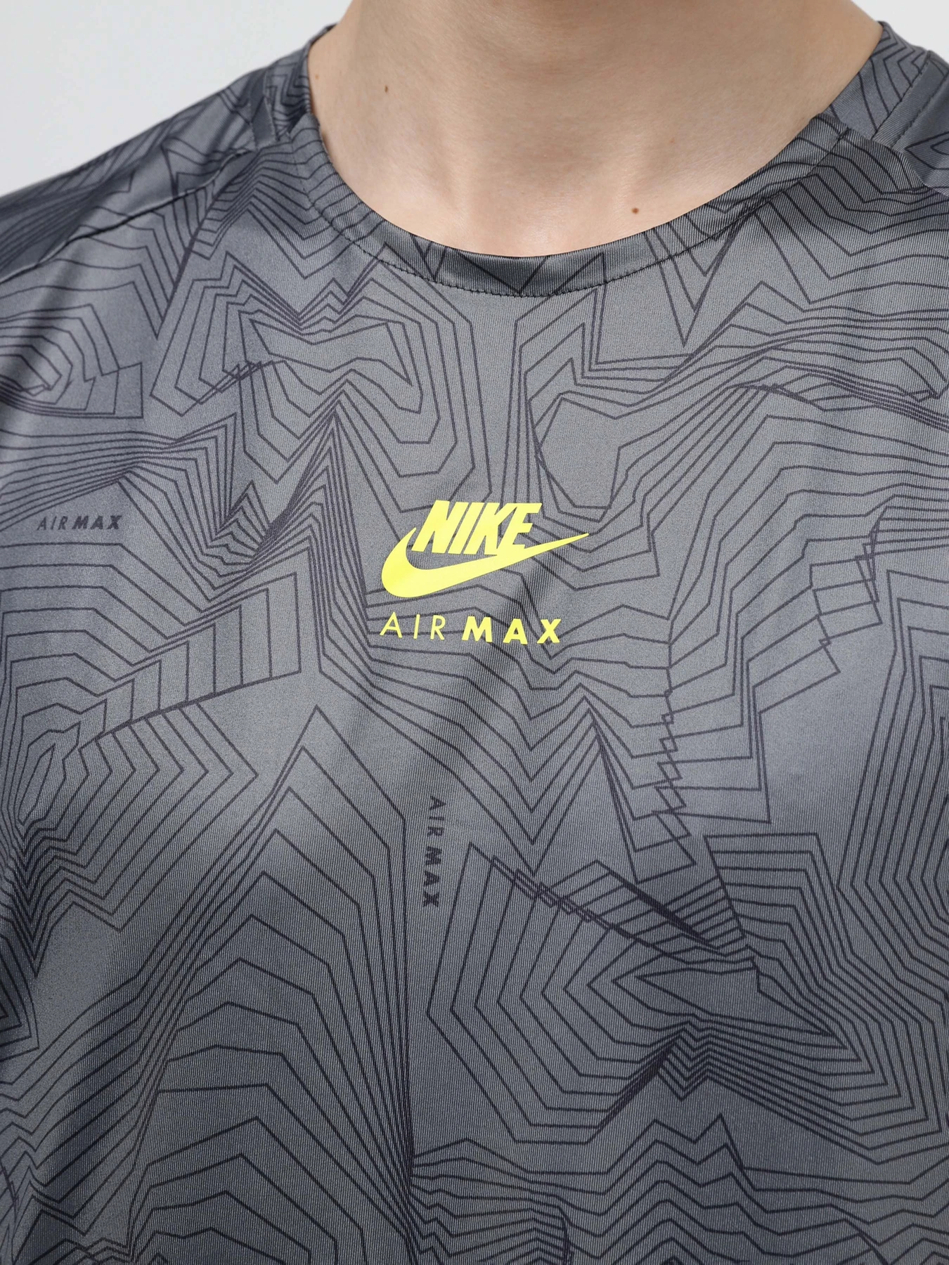 Футболки и поло NIKE модель FV5596-068 Футболки и поло NIKE модель FV5596-068 Фото