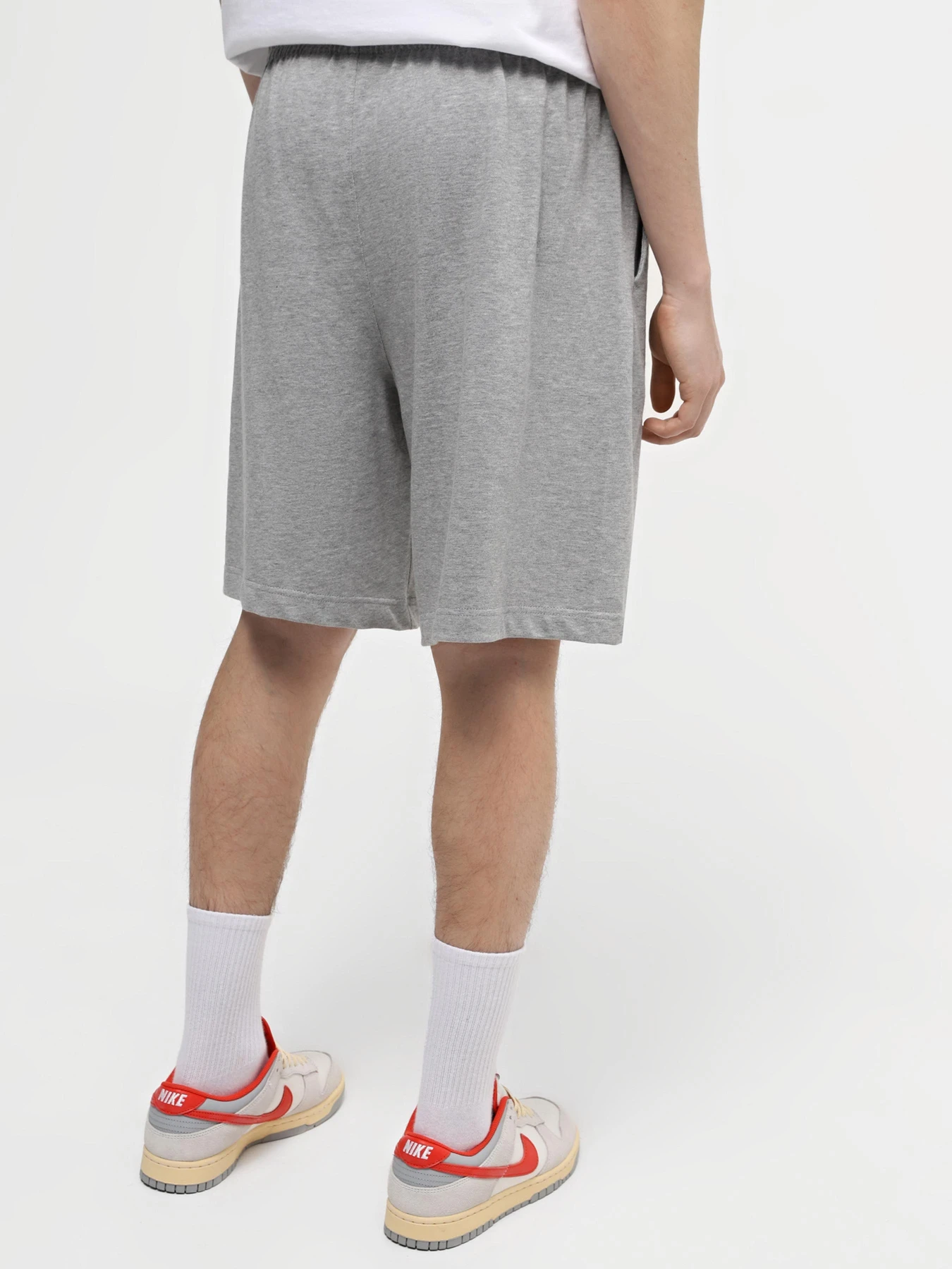 Шорты NIKE модель DZ2543-064 Шорты NIKE модель DZ2543-064 Фото
