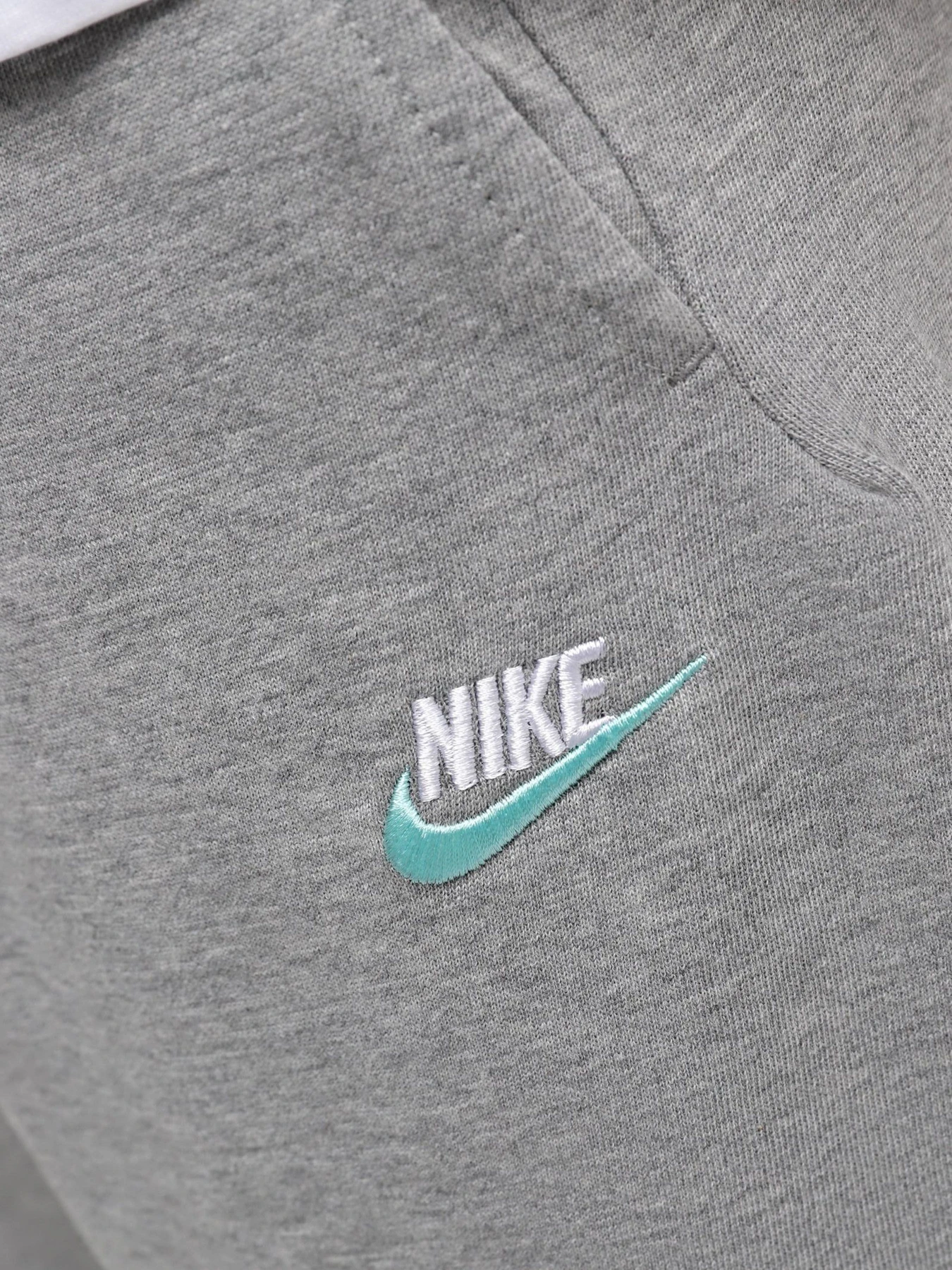 Шорты NIKE модель DZ2543-064 Шорты NIKE модель DZ2543-064 Фото