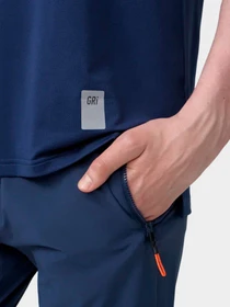 Брюки Gri модель SS24-10M-DB Фото