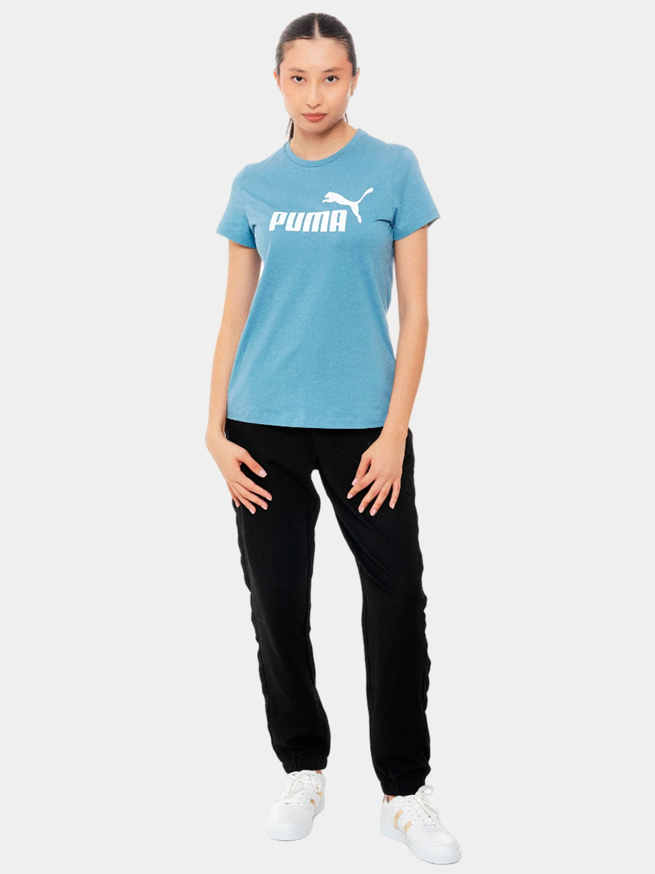 Футболки и поло PUMA модель 58677520 Футболки и поло PUMA модель 58677520 Фото