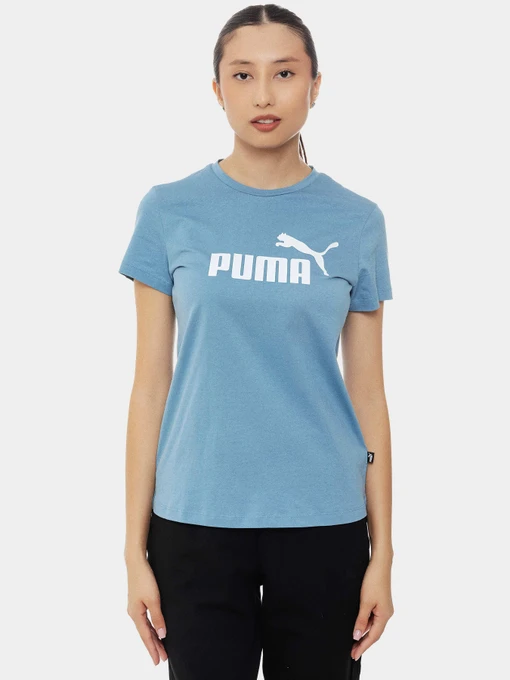 Футболкалар мен поло жейделер PUMA үлгі 58677520 Фото