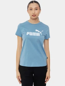 Футболкалар мен поло жейделер PUMA үлгі 58677520 Фото