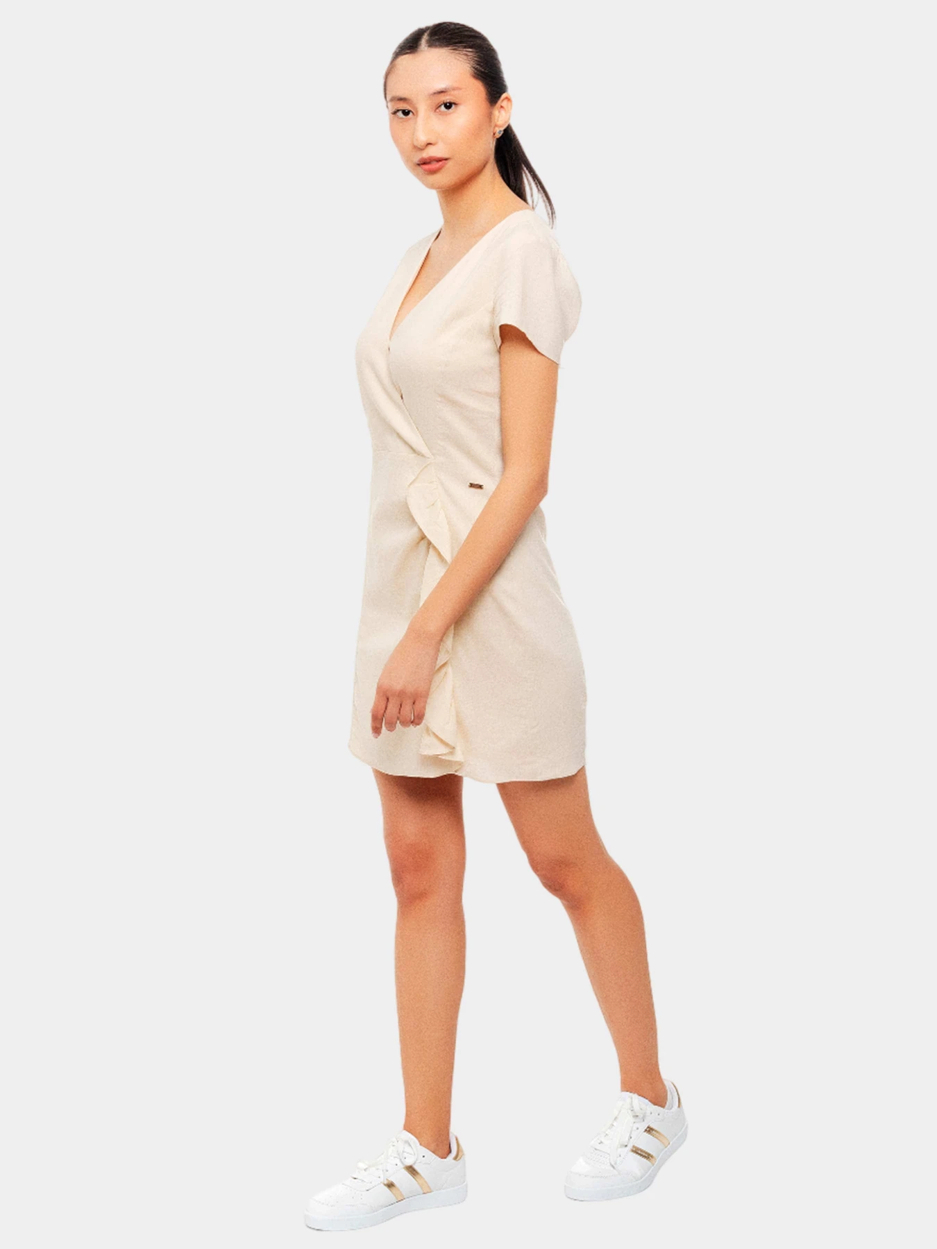 Платья Armani Exchange модель 3DYA07-YN3RZ-1787 Фото