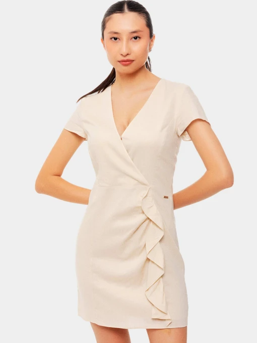 Платья Armani Exchange модель 3DYA07-YN3RZ-1787 Фото
