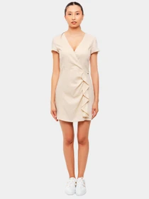 Платья Armani Exchange модель 3DYA07-YN3RZ-1787 Фото
