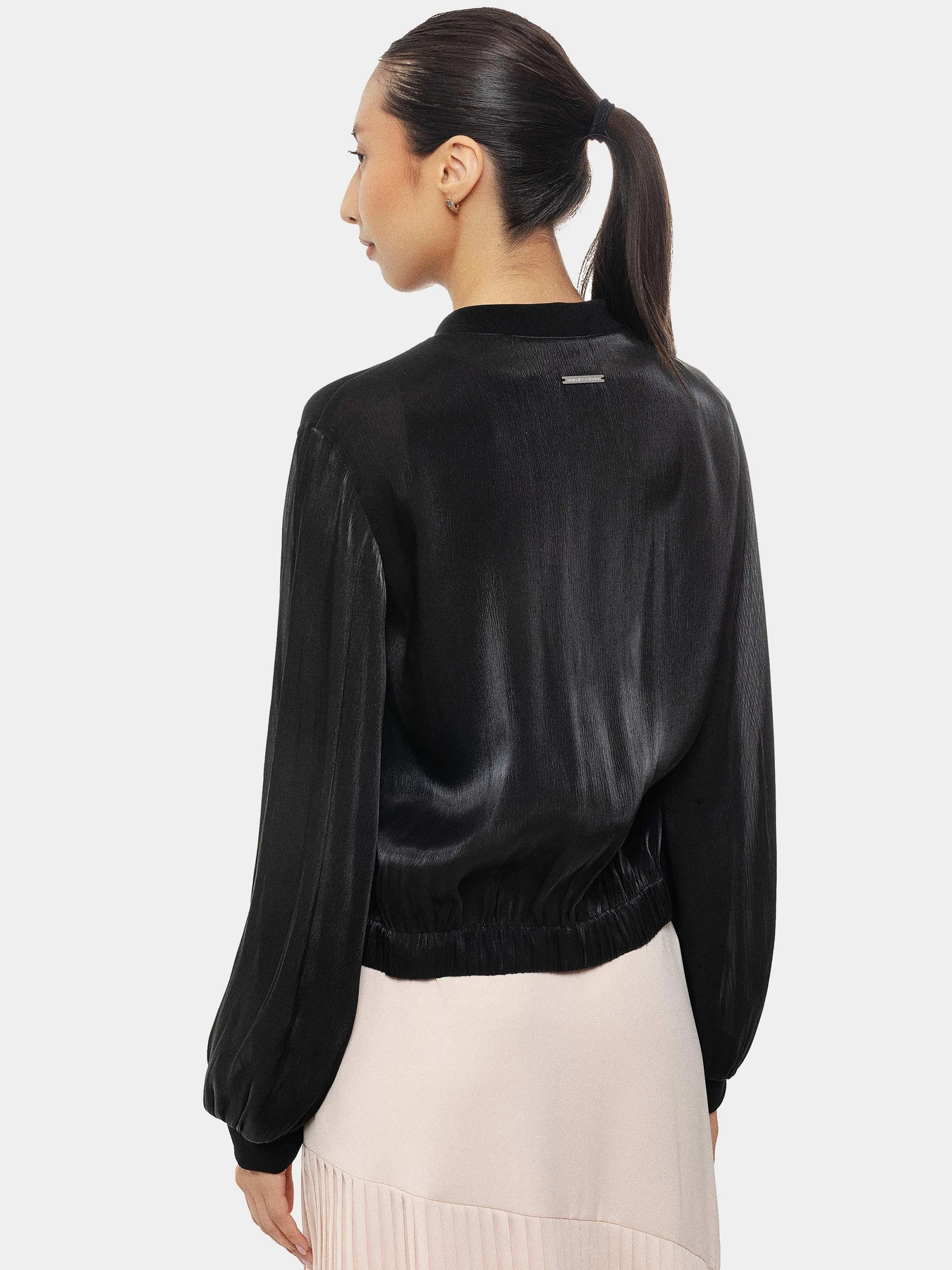 Куртки и дубленки Armani Exchange модель 3DYB19-YNUUZ-1200 Куртки и дубленки Armani Exchange модель 3DYB19-YNUUZ-1200 Фото
