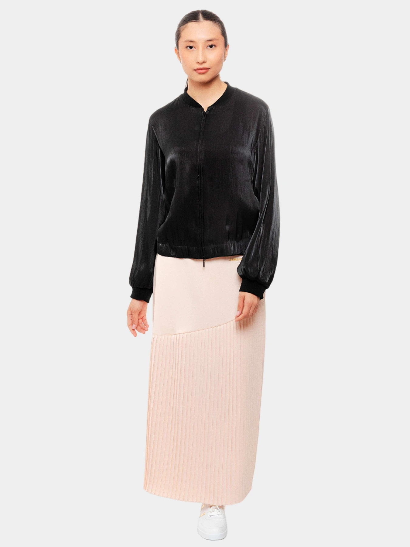 Куртки и дубленки Armani Exchange модель 3DYB19-YNUUZ-1200 Куртки и дубленки Armani Exchange модель 3DYB19-YNUUZ-1200 Фото
