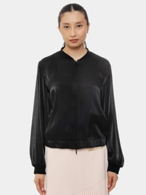 Куртки и дубленки Armani Exchange модель 3DYB19-YNUUZ-1200 Фото