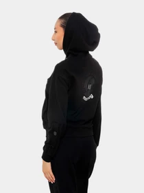 Худи и свитшоты Armani Exchange модель 3DYM81-YJFMZ-1200 Фото