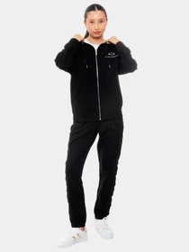 Худи и свитшоты Armani Exchange модель 3DYMAB-YJ68Z-1200 Фото