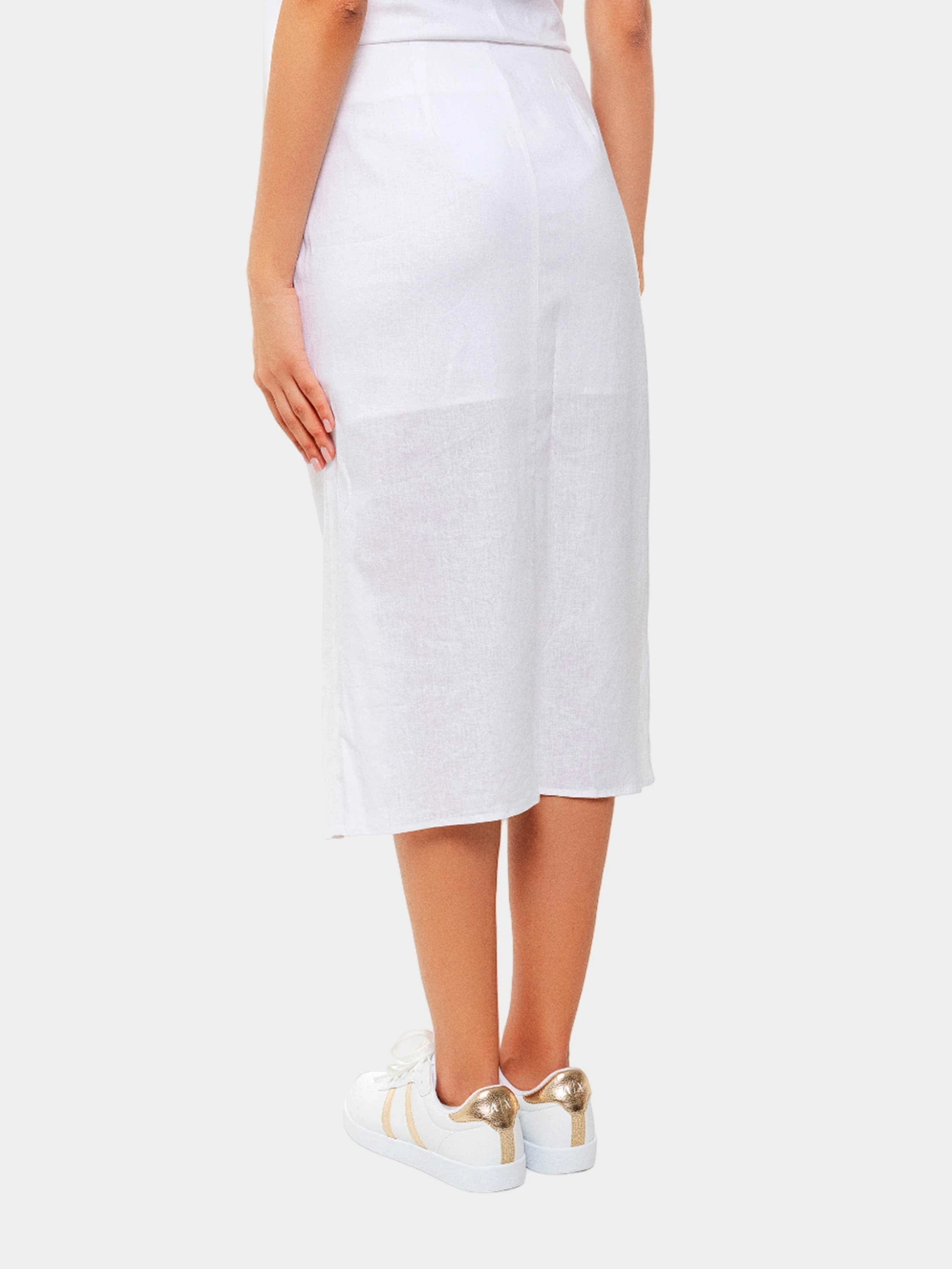 Юбки Armani Exchange модель 3DYN08-YN3RZ-1000 Фото