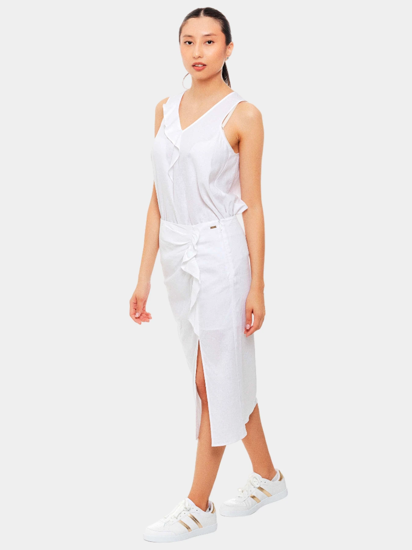 Юбки Armani Exchange модель 3DYN08-YN3RZ-1000 Фото