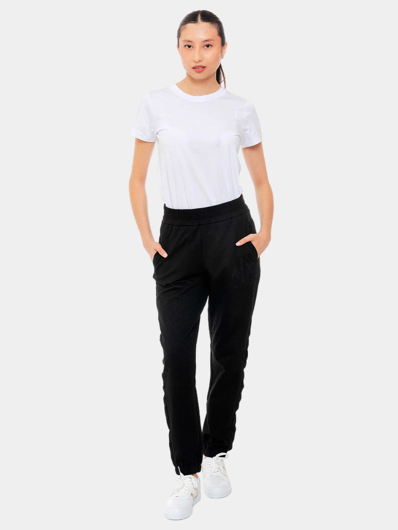 Брюки Armani Exchange модель 3DYP88-YJESZ-1200 Брюки Armani Exchange модель 3DYP88-YJESZ-1200 Фото