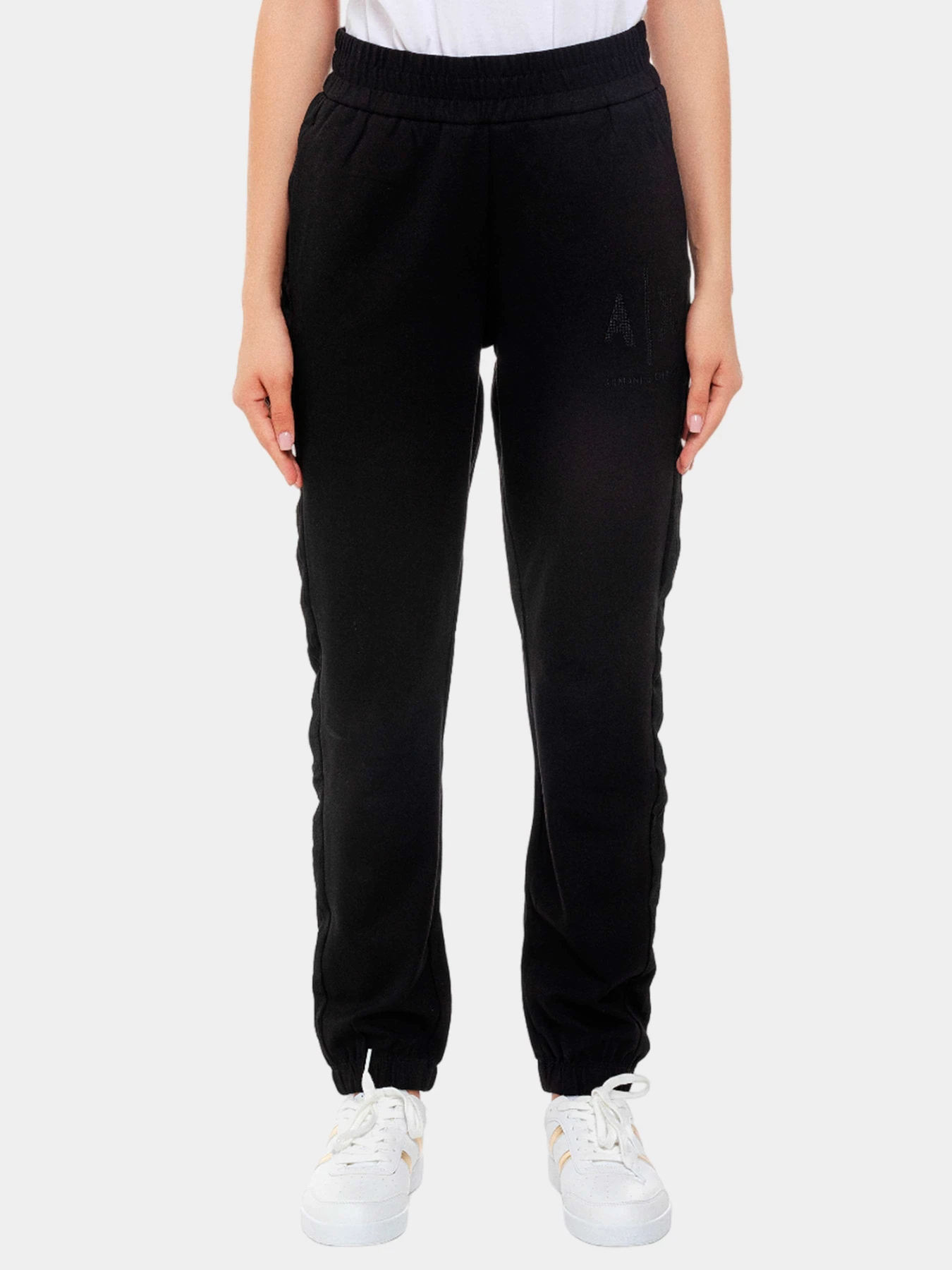 Брюки Armani Exchange модель 3DYP88-YJESZ-1200 Брюки Armani Exchange модель 3DYP88-YJESZ-1200 Фото