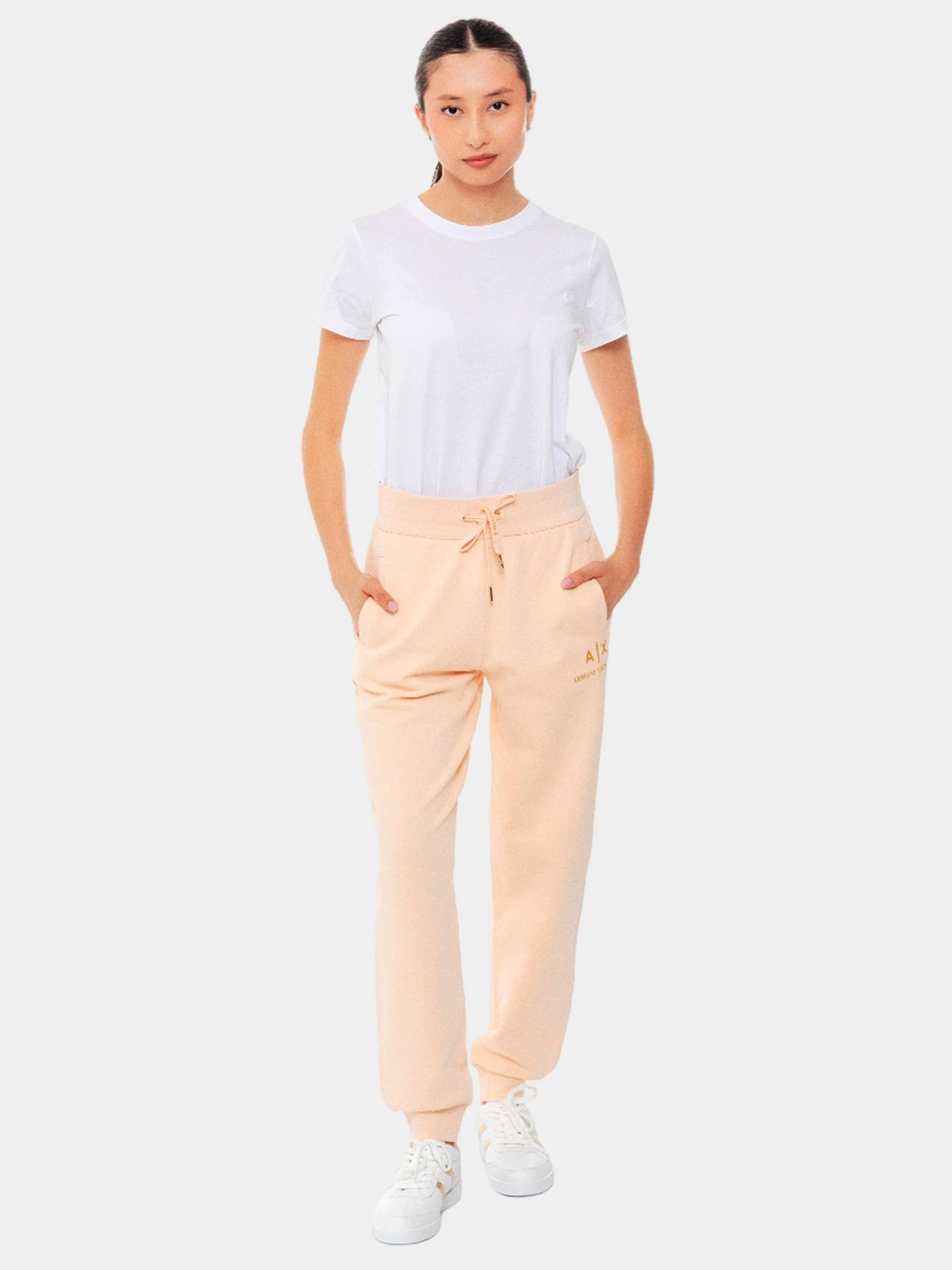 Брюки Armani Exchange модель 3DYPAG-YJ68Z-14BD Брюки Armani Exchange модель 3DYPAG-YJ68Z-14BD Фото