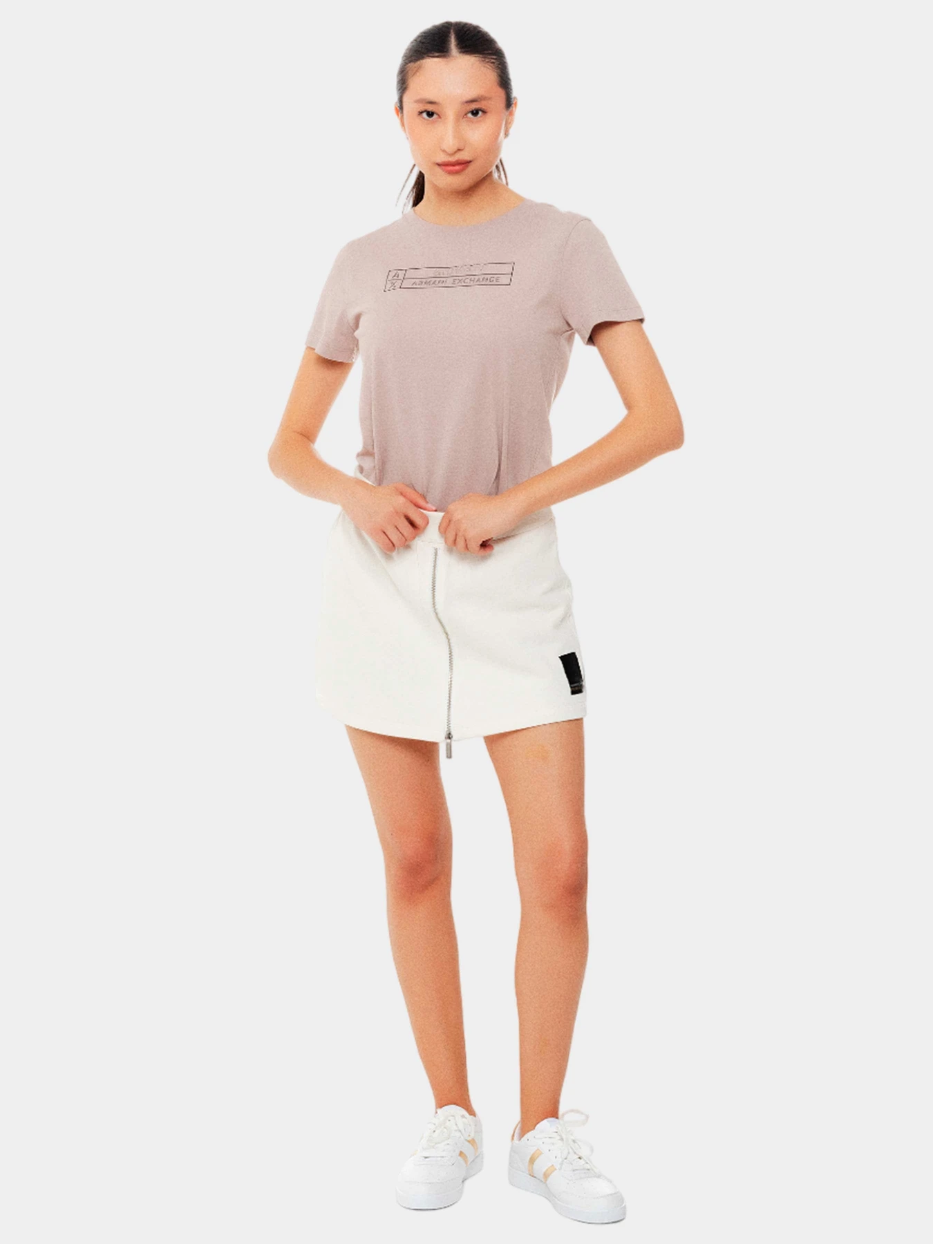 Шорты Armani Exchange модель 3DYS91-YJFDZ-1125 Шорты Armani Exchange модель 3DYS91-YJFDZ-1125 Фото