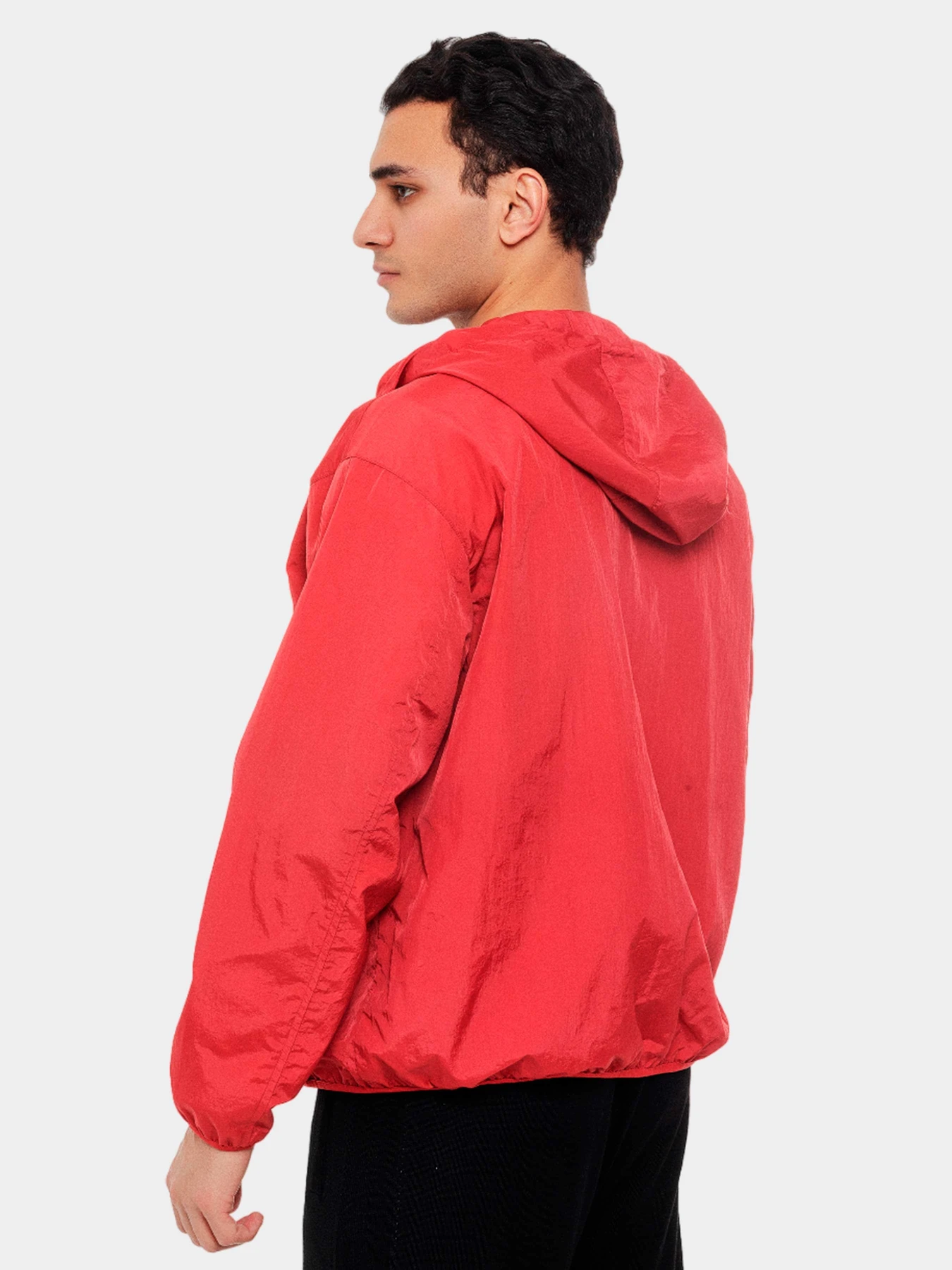 Куртки и дубленки Armani Exchange модель 3DZB12-ZN3OZ-6489 Куртки и дубленки Armani Exchange модель 3DZB12-ZN3OZ-6489 Фото