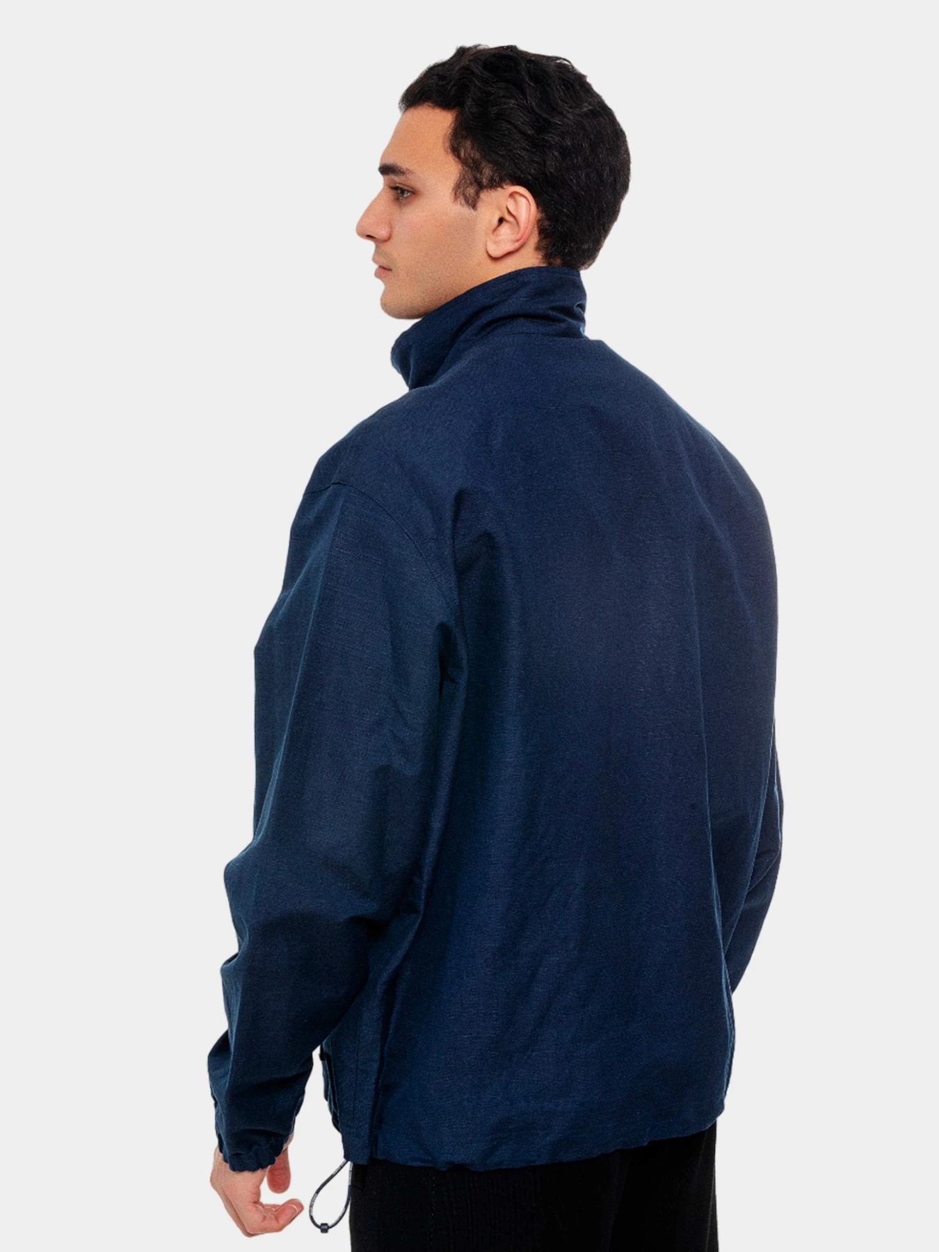 Куртки и дубленки Armani Exchange модель 3DZB26-ZNFNZ-15BA Куртки и дубленки Armani Exchange модель 3DZB26-ZNFNZ-15BA Фото