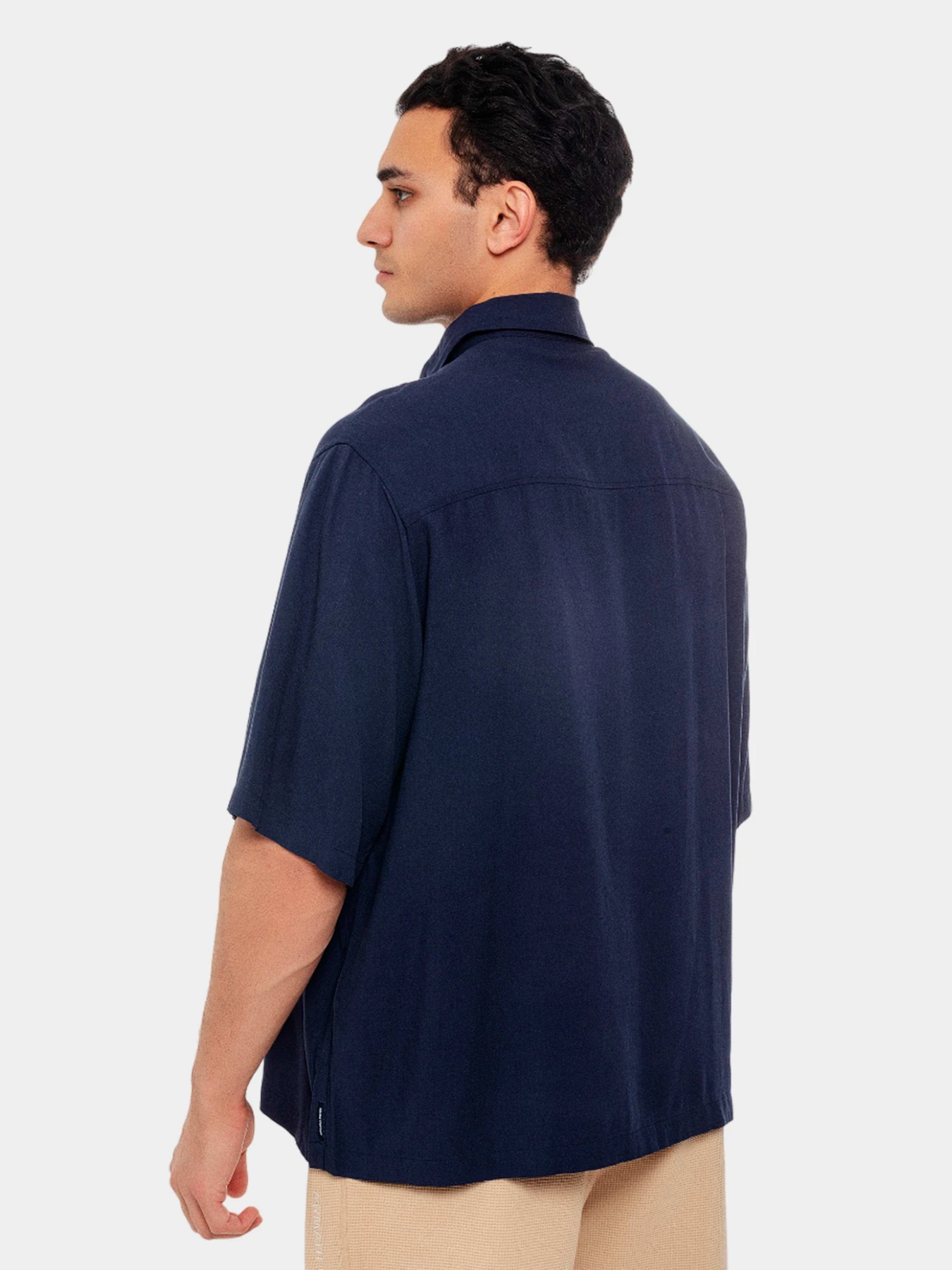 Рубашки Armani Exchange модель 3DZC01-ZN3UZ-15CX Рубашки Armani Exchange модель 3DZC01-ZN3UZ-15CX Фото