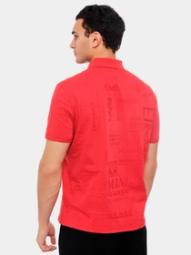 Футболки и поло Armani Exchange модель 3DZFHM-ZJ2ZZ-14BJ Фото