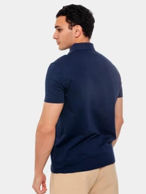 Футболки и поло Armani Exchange модель 3DZFJJ-ZJXMZ-15BA Фото