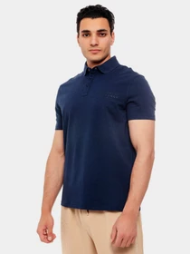 Футболки и поло Armani Exchange модель 3DZFJJ-ZJXMZ-15BA Фото