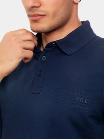 Футболки и поло Armani Exchange модель 3DZFJJ-ZJXMZ-15BA Фото