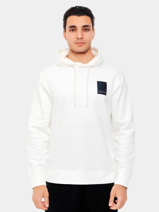 Худи и свитшоты Armani Exchange модель 3DZMHJ-ZJGGZ-1116 Фото