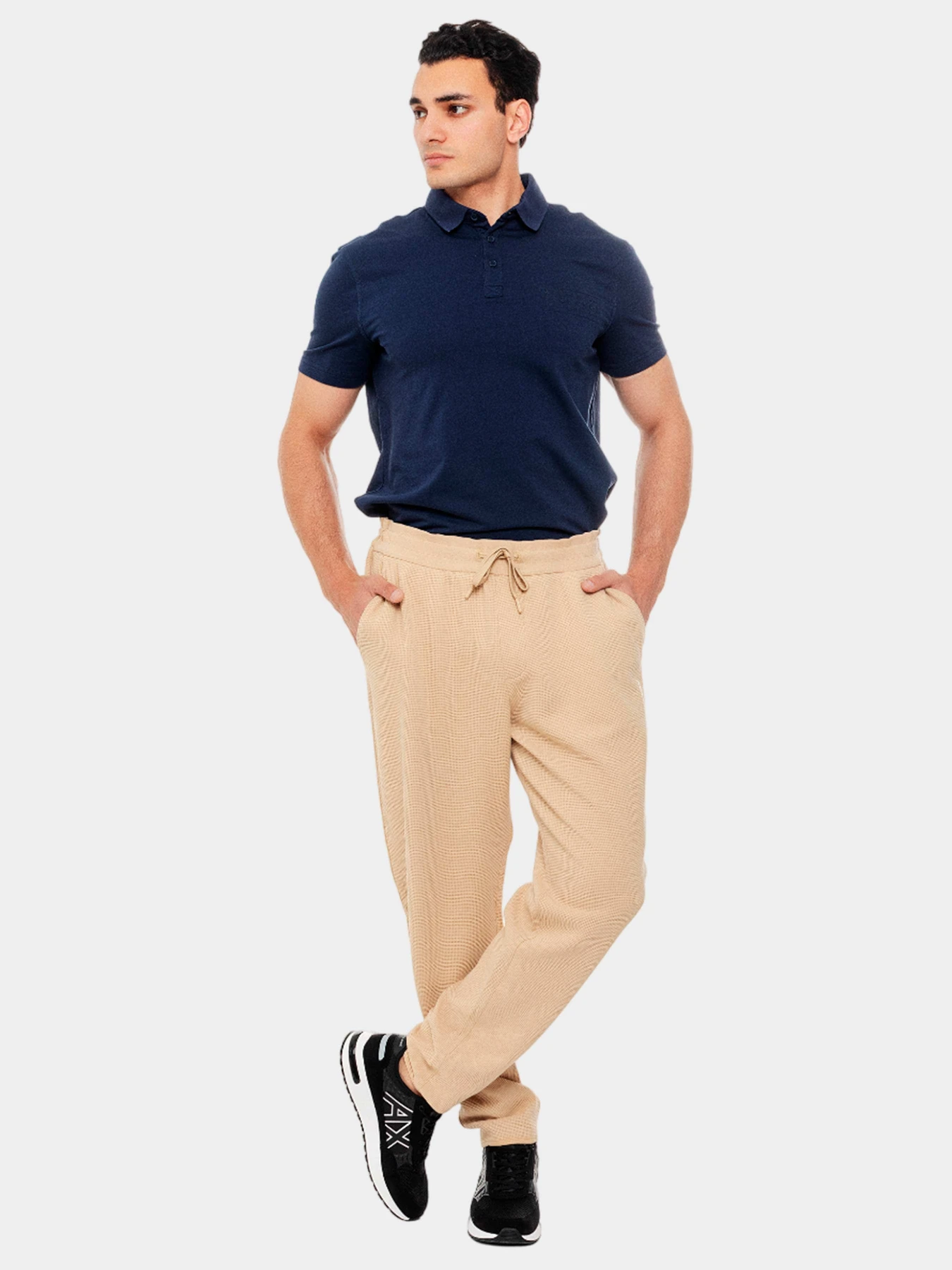 Брюки Armani Exchange модель 3DZPHA-ZJXQZ-1794 Брюки Armani Exchange модель 3DZPHA-ZJXQZ-1794 Фото
