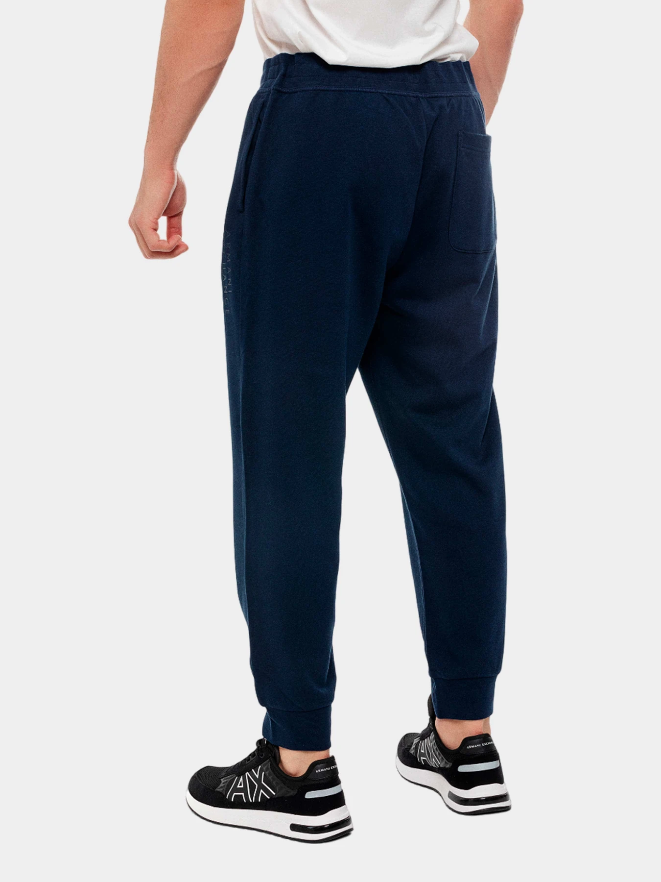 Брюки Armani Exchange модель 3DZPJP-ZJY9Z-15BA Брюки Armani Exchange модель 3DZPJP-ZJY9Z-15BA Фото