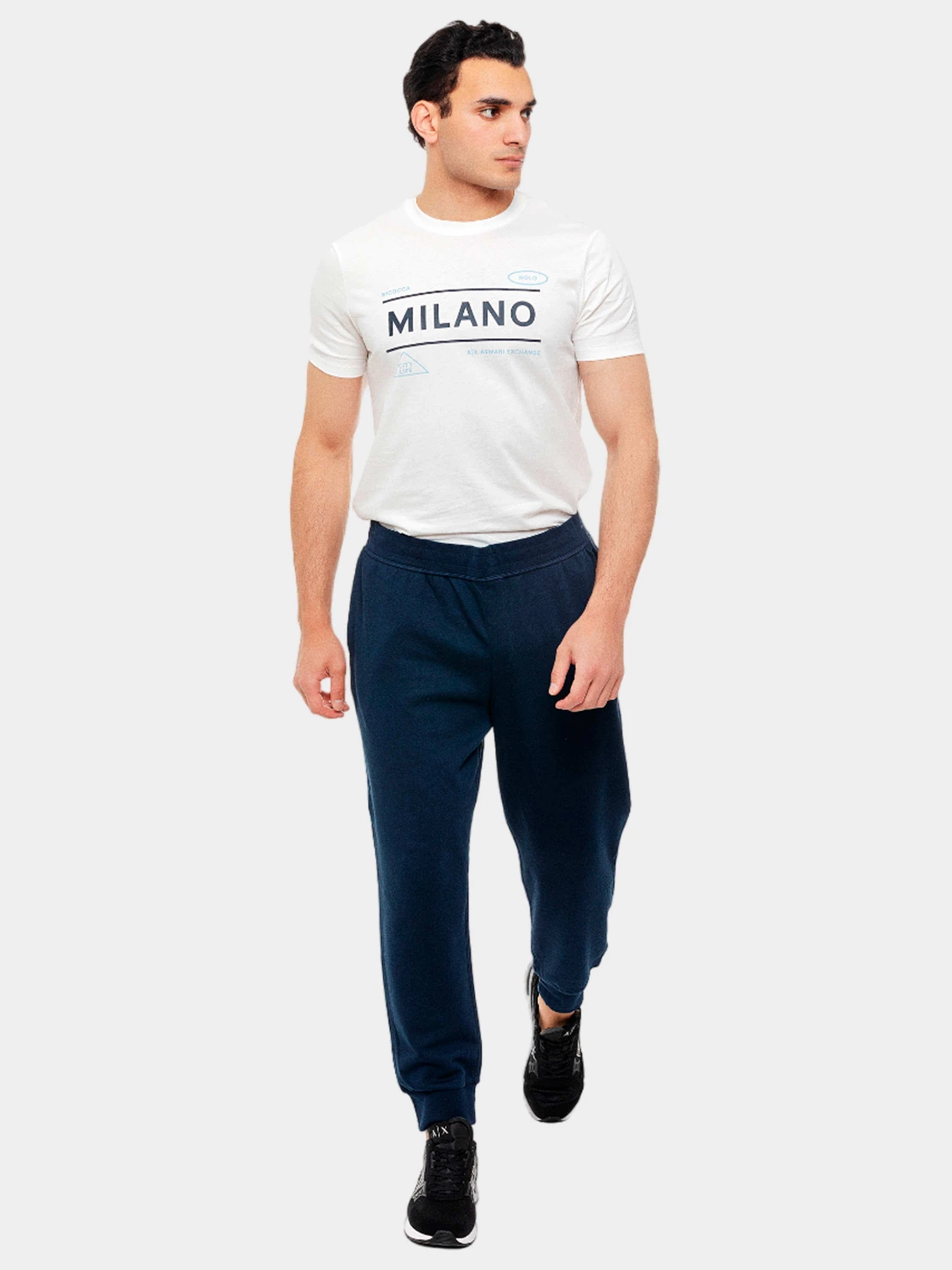 Брюки Armani Exchange модель 3DZPJP-ZJY9Z-15BA Брюки Armani Exchange модель 3DZPJP-ZJY9Z-15BA Фото
