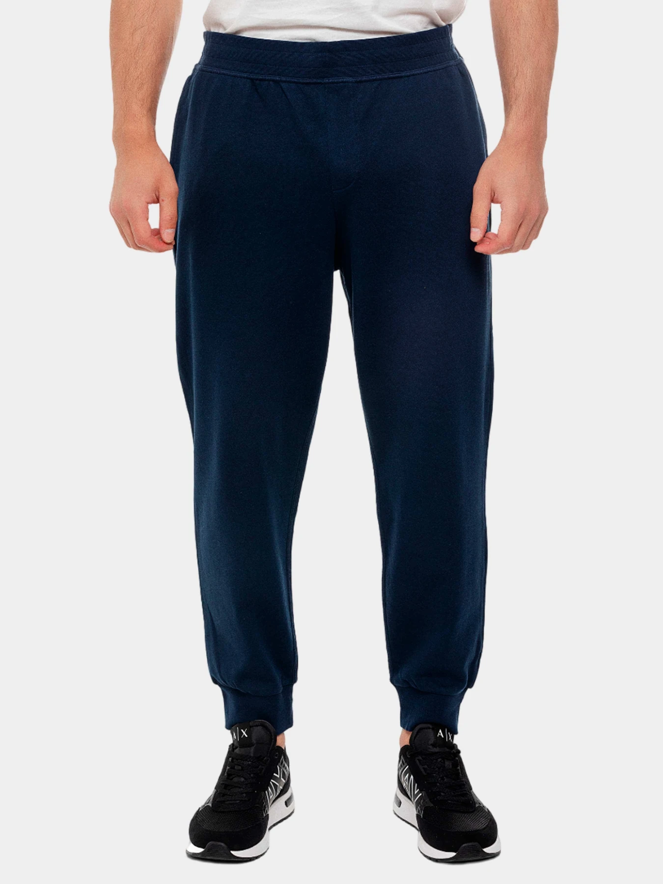 Брюки Armani Exchange модель 3DZPJP-ZJY9Z-15BA Брюки Armani Exchange модель 3DZPJP-ZJY9Z-15BA Фото