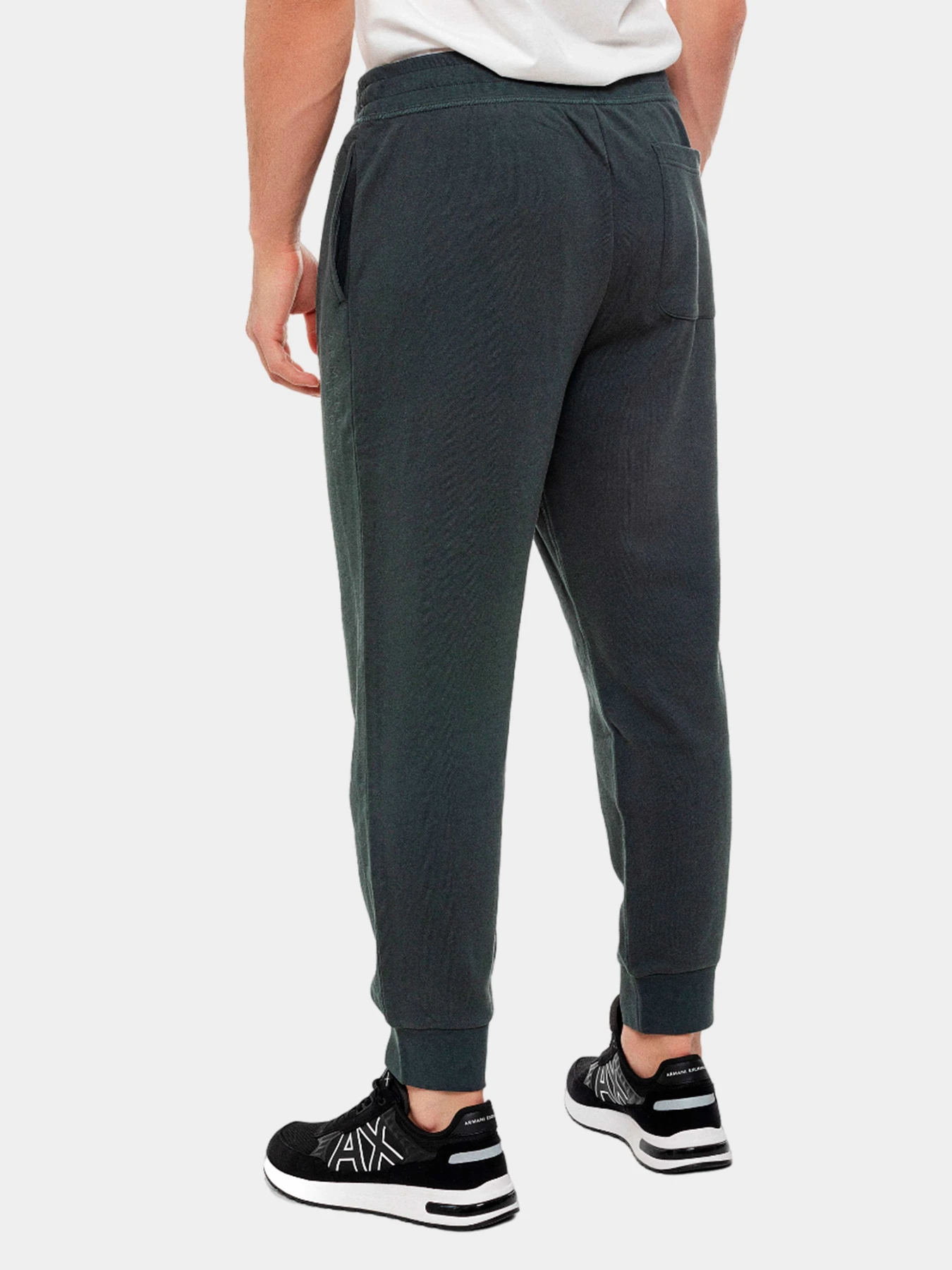 Брюки Armani Exchange модель 3DZPJP-ZJY9Z-1839 Брюки Armani Exchange модель 3DZPJP-ZJY9Z-1839 Фото