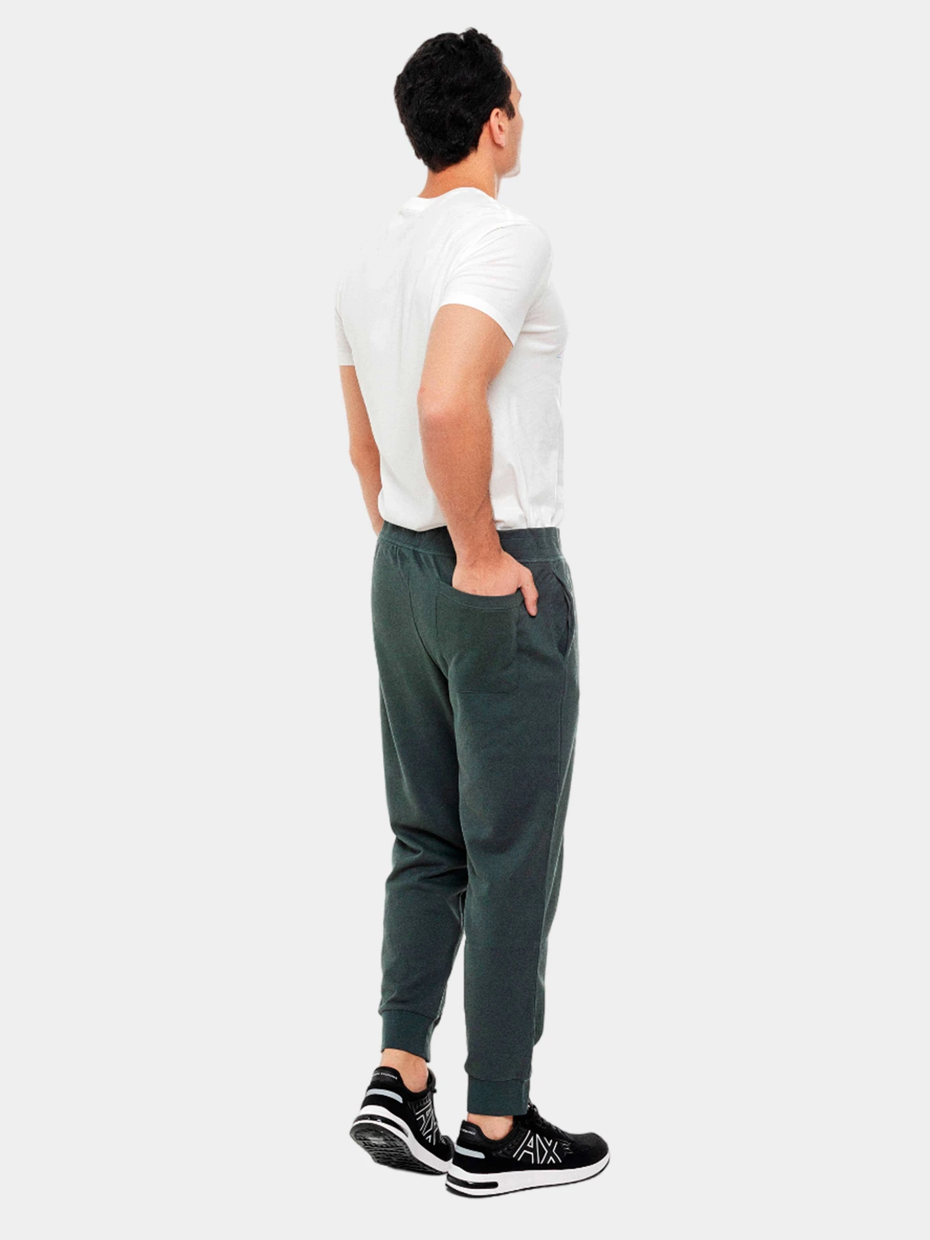 Брюки Armani Exchange модель 3DZPJP-ZJY9Z-1839 Брюки Armani Exchange модель 3DZPJP-ZJY9Z-1839 Фото