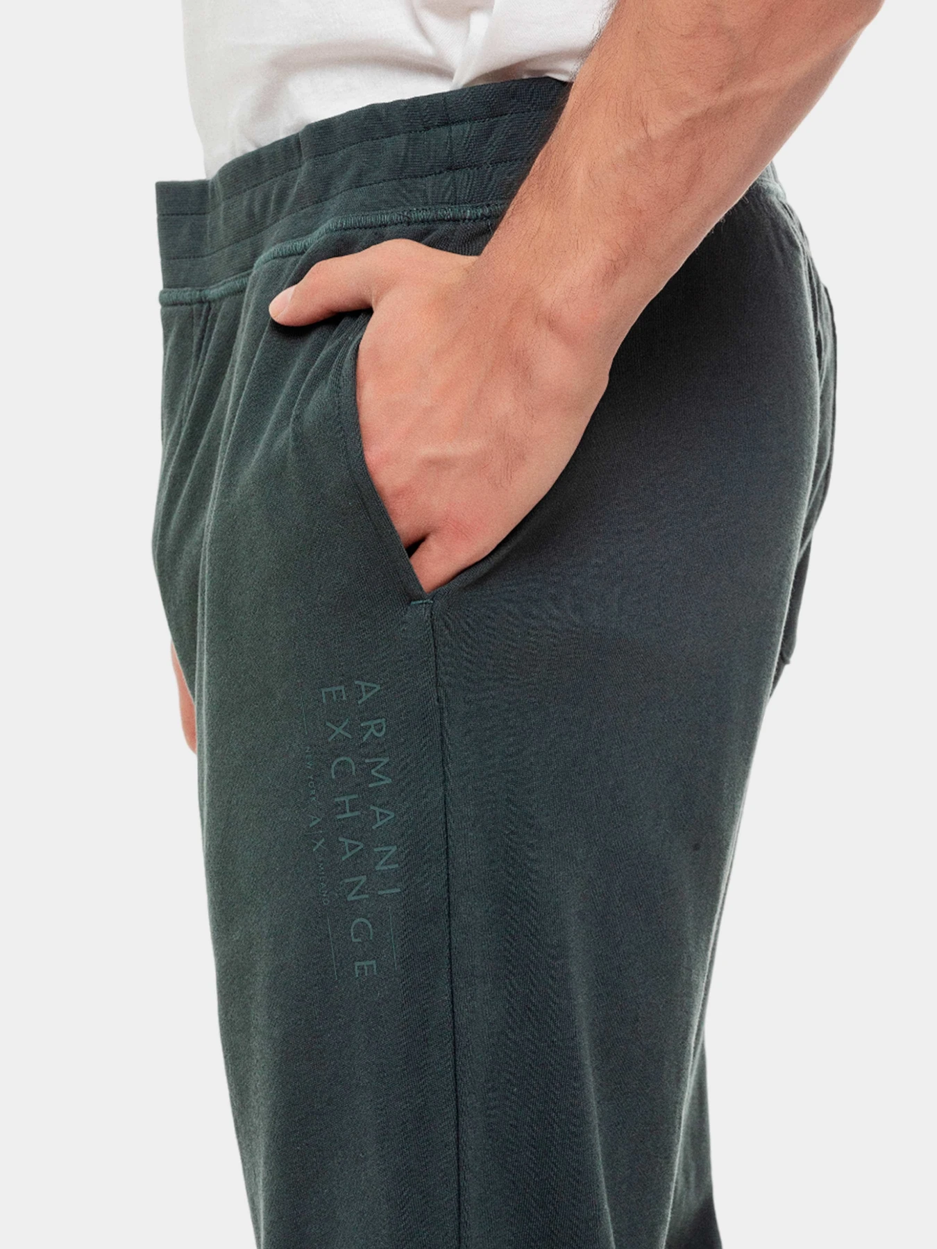 Брюки Armani Exchange модель 3DZPJP-ZJY9Z-1839 Брюки Armani Exchange модель 3DZPJP-ZJY9Z-1839 Фото