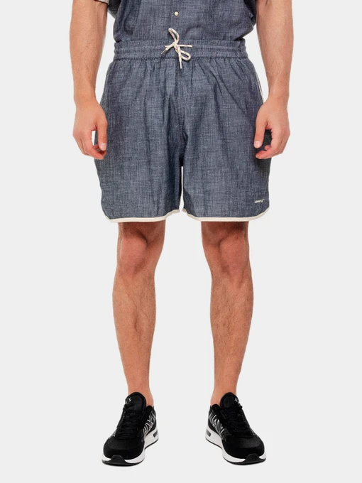 Шорты Armani Exchange модель 3DZSD2-Z1WCZ-25FN Фото